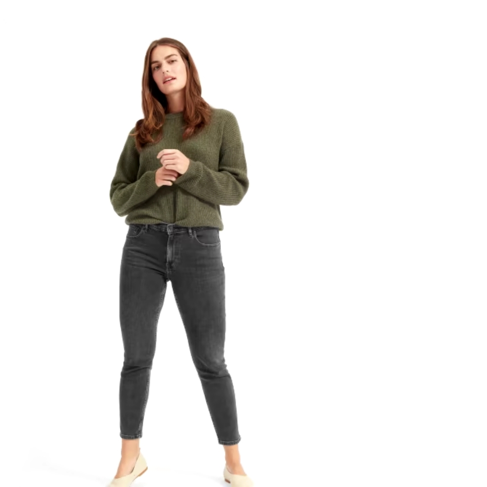 Everlane jeans